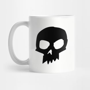 Sid Skull Mug